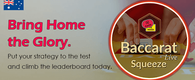 Claim Your Aussie Welcome Bonus