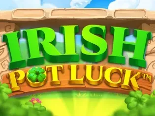 Irish Pot Luck screenshot