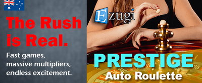 Experience Premium Gaming Luxury