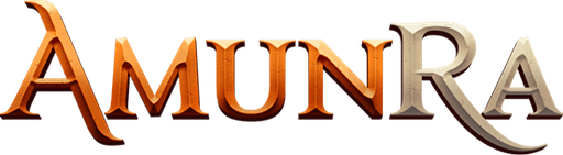 AmunRa Casino Logo